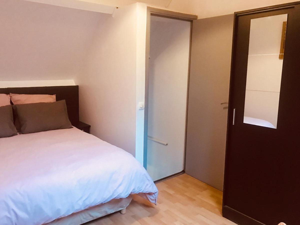 Maison De Longde-Appartement Avec 2 Chambres Вильжюиф Экстерьер фото