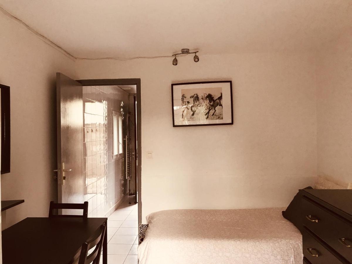 Maison De Longde-Appartement Avec 2 Chambres Вильжюиф Экстерьер фото