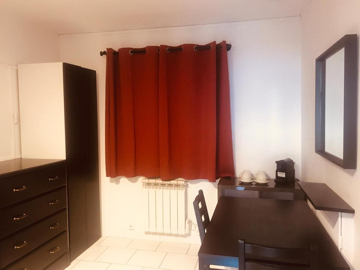 Maison De Longde-Appartement Avec 2 Chambres Вильжюиф Экстерьер фото