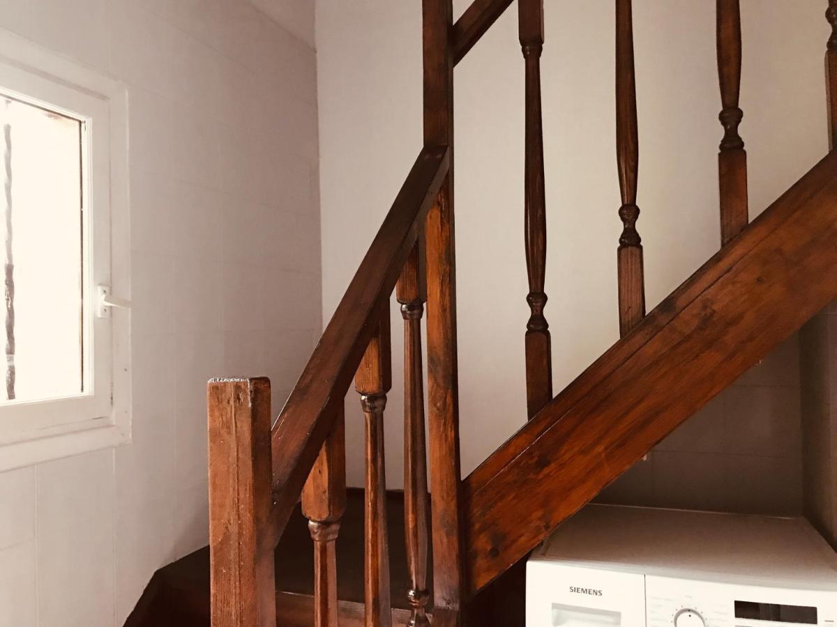 Maison De Longde-Appartement Avec 2 Chambres Вильжюиф Экстерьер фото