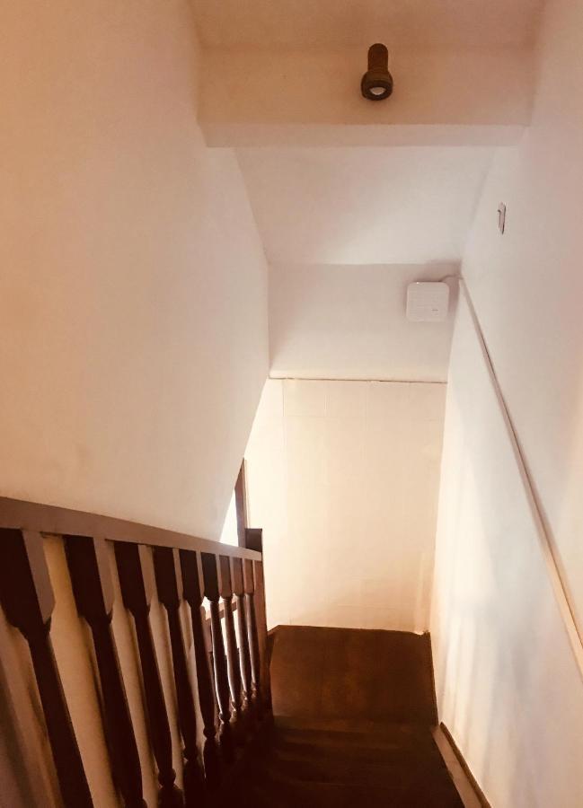 Maison De Longde-Appartement Avec 2 Chambres Вильжюиф Экстерьер фото