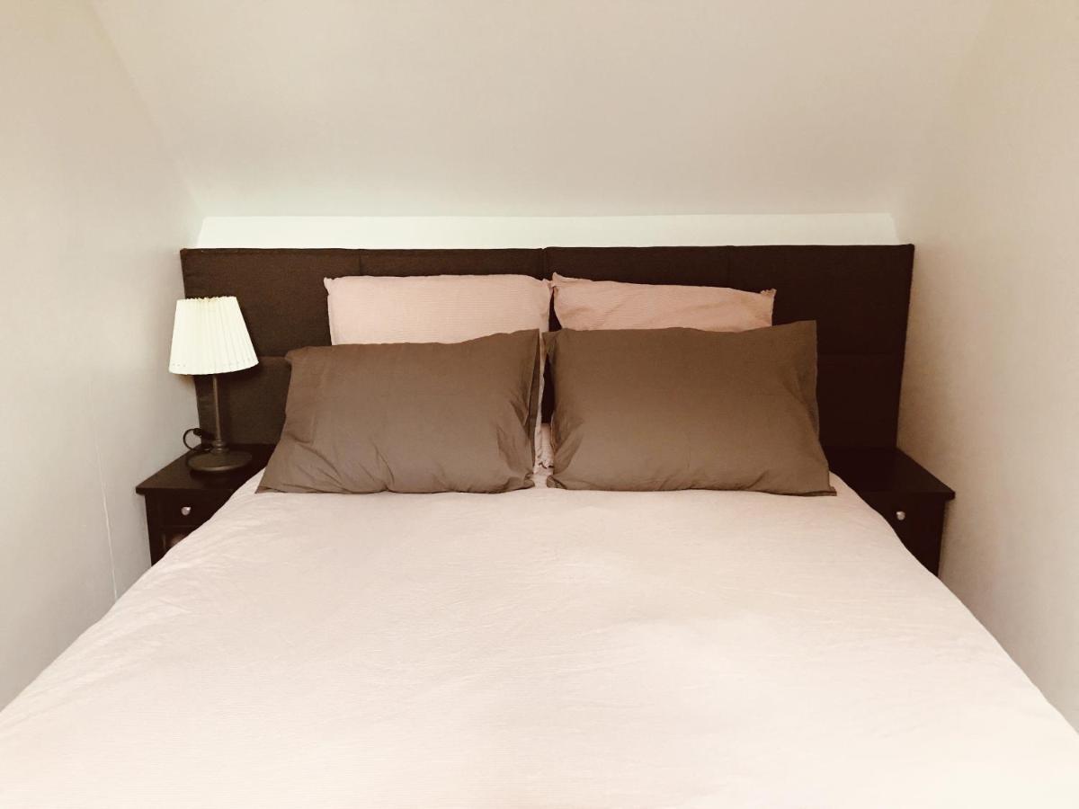 Maison De Longde-Appartement Avec 2 Chambres Вильжюиф Экстерьер фото